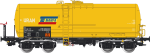Albert Modell 798008 - Kesselwagen Zaes, RO-CFR